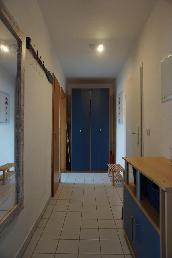 Appartement Maritim #1 à Peenemunde Extérieur photo