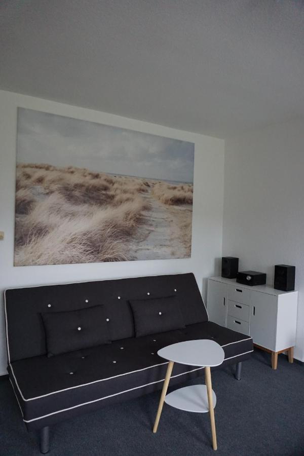 Appartement Maritim #1 à Peenemunde Extérieur photo